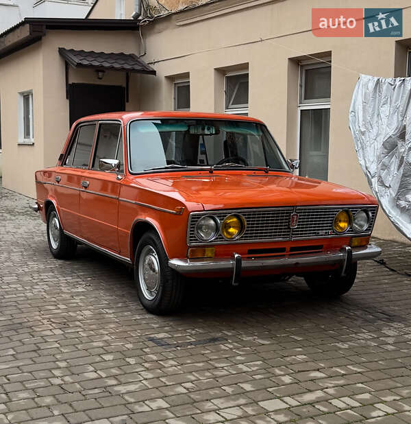 ВАЗ / Lada 2103 1982