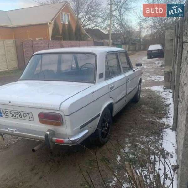 Седан ВАЗ / Lada 2103 1974 в Днепре