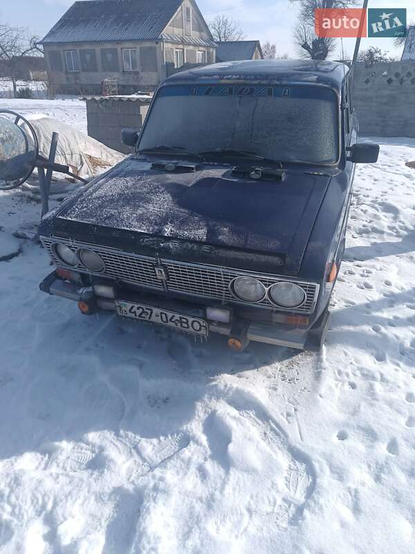 Седан ВАЗ / Lada 2103 1976 в Млинове