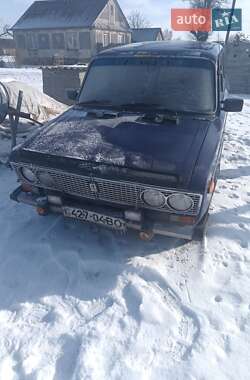 Седан ВАЗ / Lada 2103 1976 в Млинове