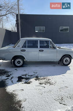 Седан ВАЗ / Lada 2103 1983 в Днепре