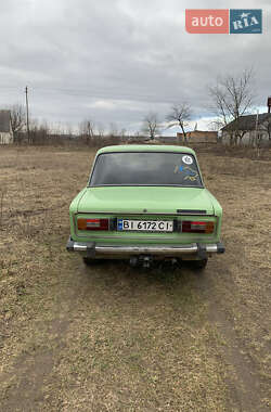 Седан ВАЗ / Lada 2103 1979 в Нововолинську