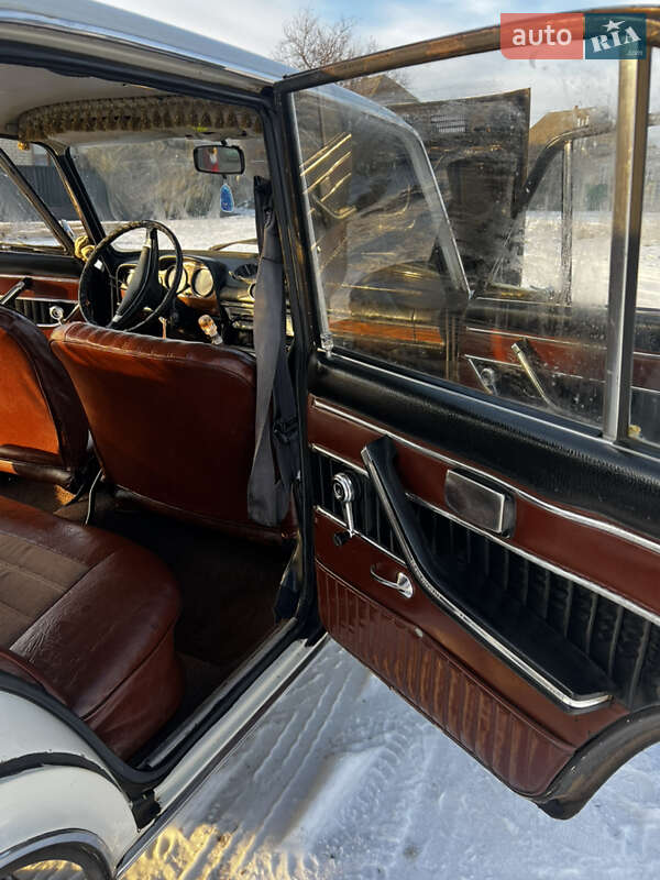 Седан ВАЗ / Lada 2103 1978 в Зачепиловке фото 4 Седан ВАЗ / Lada 2103 1978 в Зачепиловке