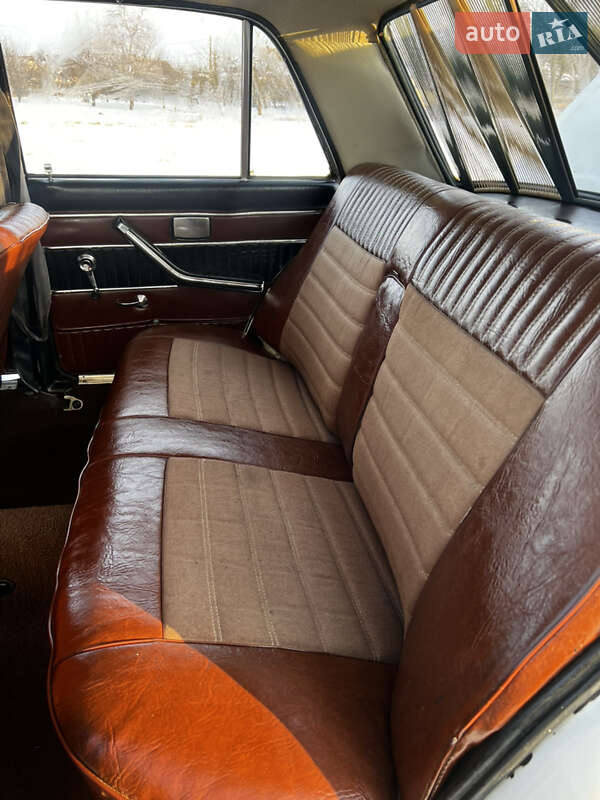 Седан ВАЗ / Lada 2103 1978 в Зачепиловке фото 11 Седан ВАЗ / Lada 2103 1978 в Зачепиловке