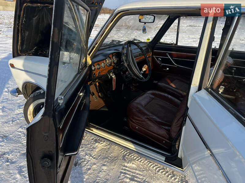 Седан ВАЗ / Lada 2103 1978 в Зачепиловке фото 14 Седан ВАЗ / Lada 2103 1978 в Зачепиловке