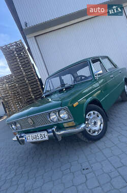 Седан ВАЗ / Lada 2103 1973 в Надвірній