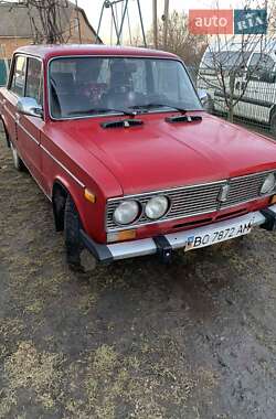 Седан ВАЗ / Lada 2103 1980 в Чорткові