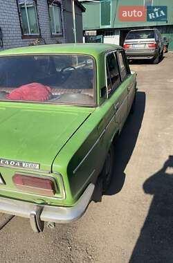 Седан ВАЗ / Lada 2103 1980 в Носовке