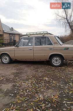 Седан ВАЗ / Lada 2103 1981 в Шполі