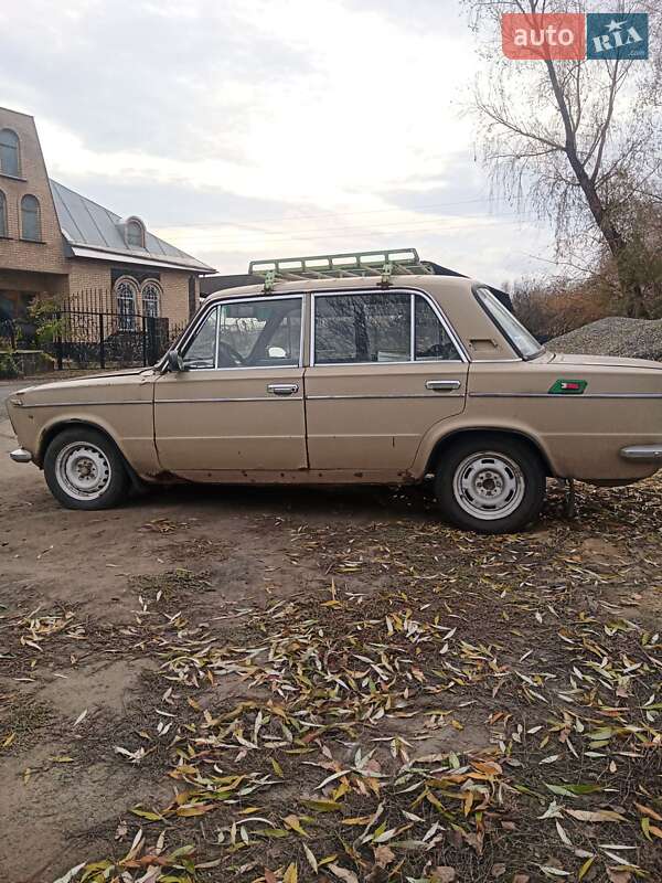 Седан ВАЗ / Lada 2103 1981 в Шполі