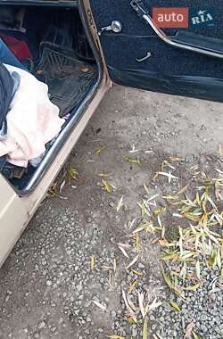 Седан ВАЗ / Lada 2103 1981 в Шполі