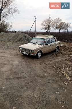 Седан ВАЗ / Lada 2103 1981 в Шполі