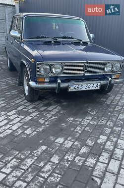 Седан ВАЗ / Lada 2103 1973 в Дніпрі