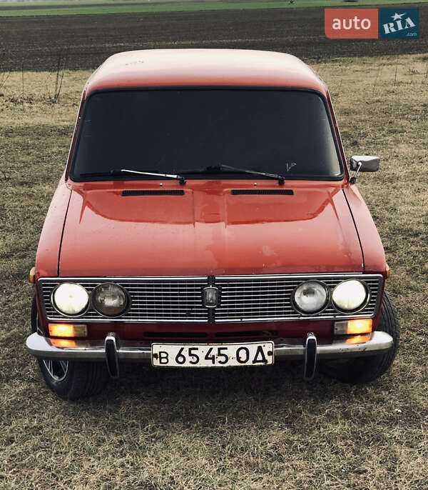 Седан ВАЗ / Lada 2103 1985 в Татарбунарах