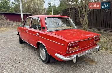 Седан ВАЗ / Lada 2103 1976 в Києві