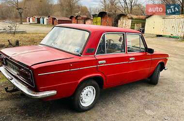 Седан ВАЗ 2103 1982 в 
