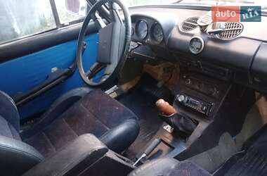 Седан ВАЗ / Lada 2103 1979 в Дунаївцях