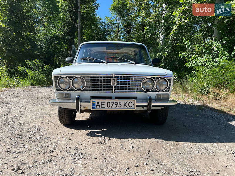ВАЗ / Lada 2103 1980