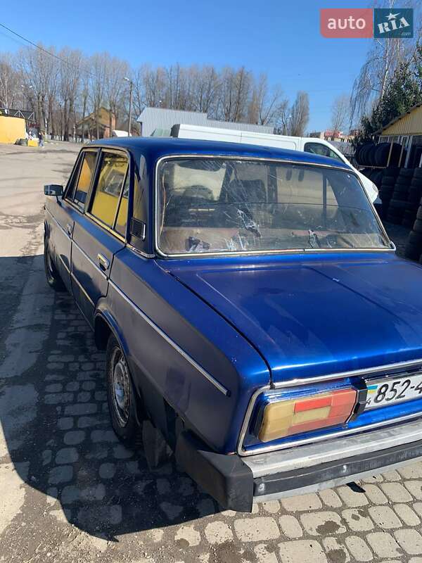 Седан ВАЗ / Lada 2103 1972 в Хмельницькому