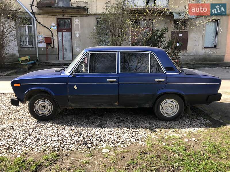 Седан ВАЗ / Lada 2103 1972 в Хмельницькому