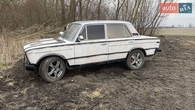 Седан ВАЗ 2103 1983 в 