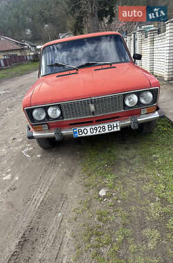 Седан ВАЗ 2103 1985 в 