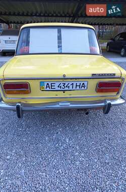 Седан ВАЗ / Lada 2103 1975 в Кам'янському