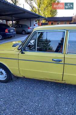 Седан ВАЗ / Lada 2103 1975 в Кам'янському