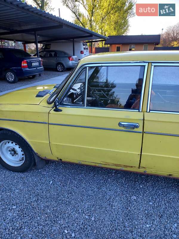 Седан ВАЗ / Lada 2103 1975 в Кам'янському