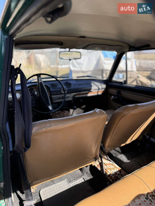 Седан ВАЗ / Lada 2103 1974 в Львові