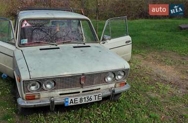 Седан ВАЗ 2103 1980 в 