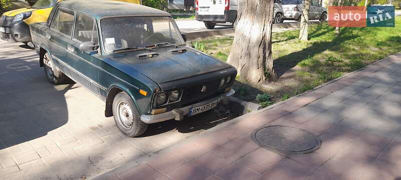 ВАЗ / Lada 2103 1980