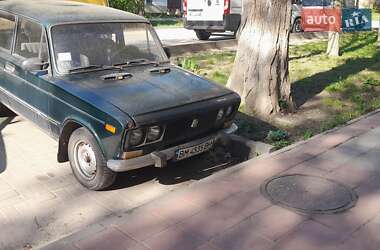 Седан ВАЗ 2103 1980 в 