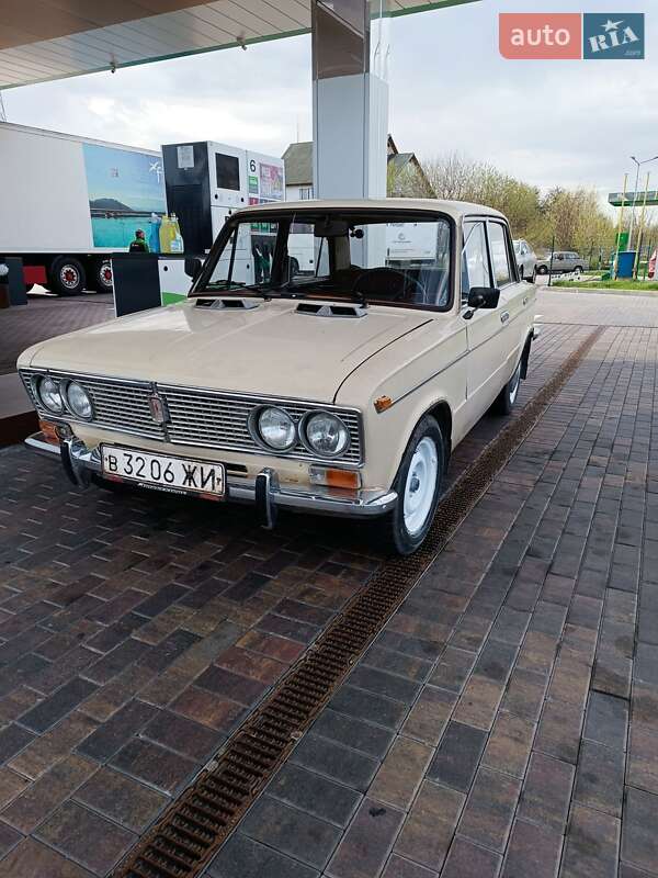 ВАЗ / Lada 2103 1985