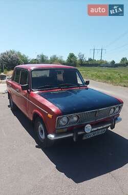 Седан ВАЗ 2103 1976 в Одесі