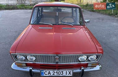 Седан ВАЗ 2103 1980 в 