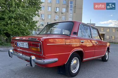 Седан ВАЗ 2103 1980 в 