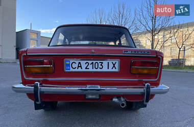 Седан ВАЗ 2103 1980 в 