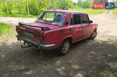 Седан ВАЗ 2103 1981 в 