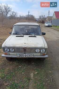 Седан ВАЗ 2103 1975 в Одесі