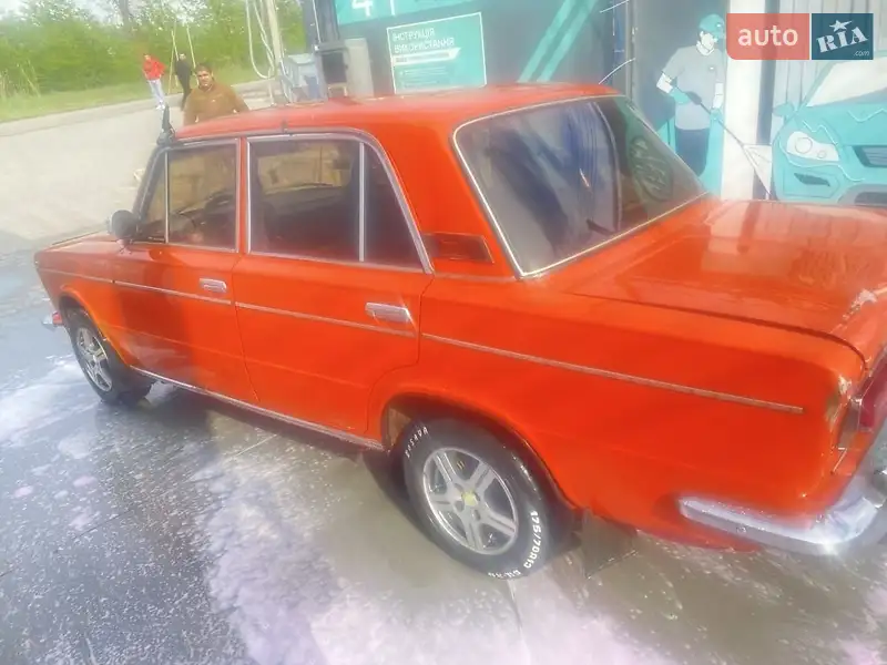 ВАЗ / Lada 2103 1983
