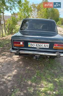 Седан ВАЗ 2103 1976 в 