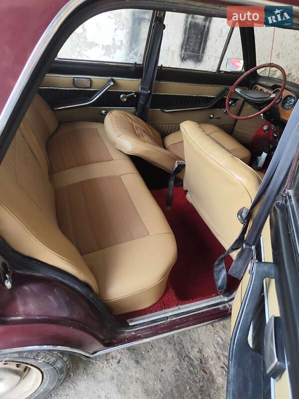 ВАЗ / Lada 2103 1974
