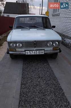 Седан ВАЗ 2103 1978 в Камені-Каширському