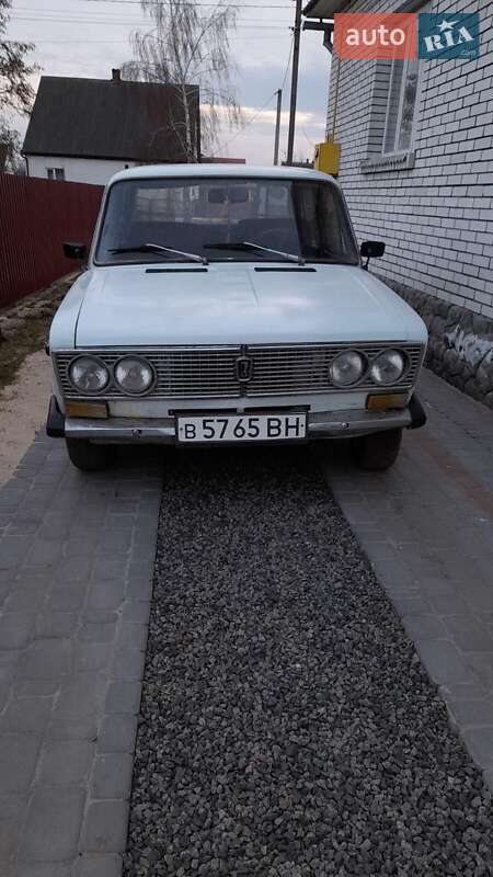 Седан ВАЗ / Lada 2103 1978 в Камне-Каширском