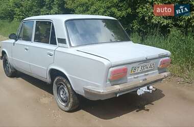 Седан ВАЗ 2103 1974 в 