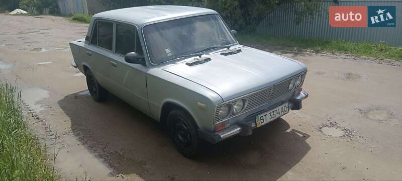 ВАЗ / Lada 2103 1974