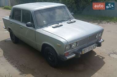 Седан ВАЗ 2103 1974 в 