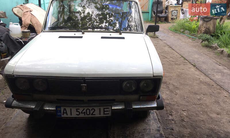 Седан ВАЗ 2103 1985 в 