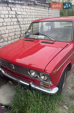 Седан ВАЗ / Lada 2103 1976 в Житомире